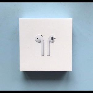 Apple Air pods